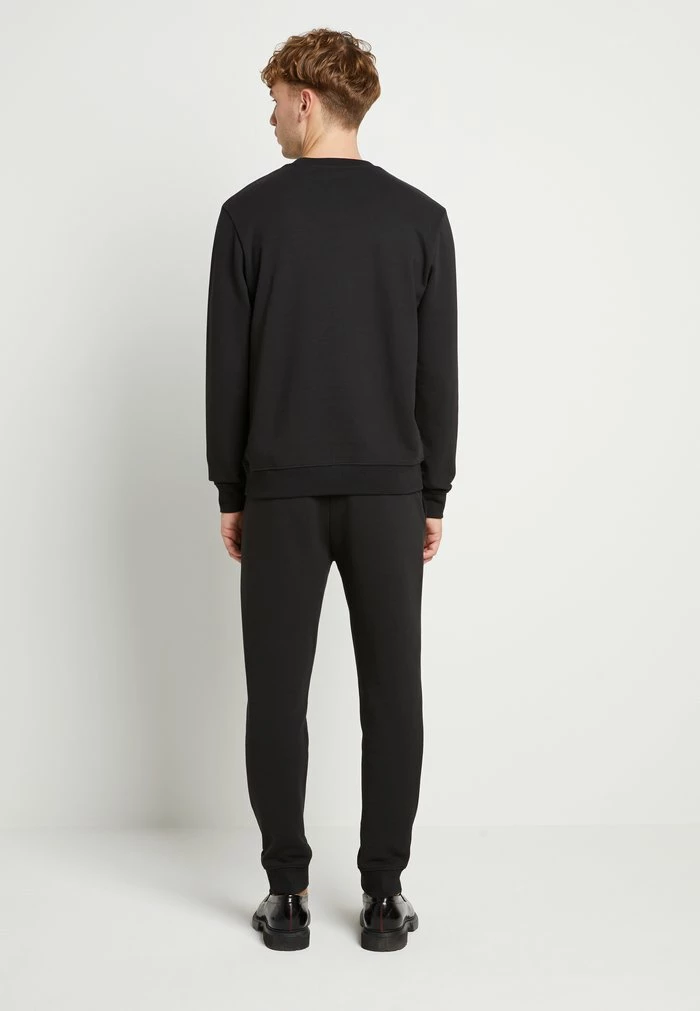 Meilleure affaire 😍 HUGO DICAGO - Sweatshirt - Black/gold ✔️ 3 Meilleure affaire 😍 HUGO DICAGO - Sweatshirt - Black/gold ✔️ – Image 3